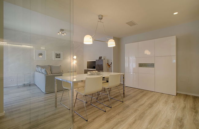 The Rooms Apartments Tirana - Foto 11