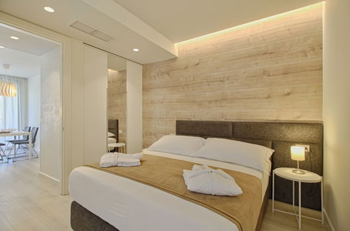 Foto 6 - The Rooms Apartments Tirana