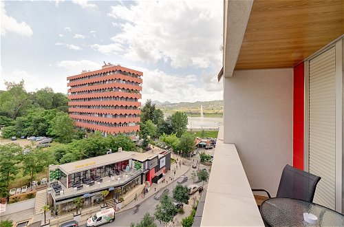 Photo 70 - The Rooms Apartments Tirana