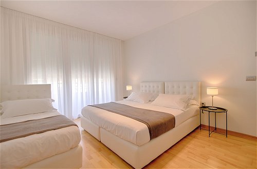 Foto 31 - The Rooms Apartments Tirana