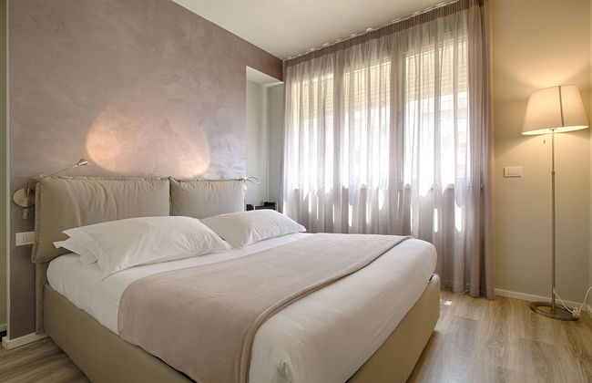 The Rooms Apartments Tirana - Foto 10