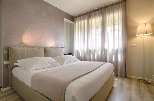 Foto 11 - The Rooms Apartments Tirana
