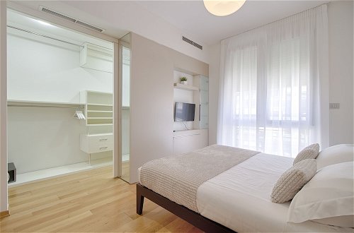 Photo 30 - The Rooms Apartments Tirana