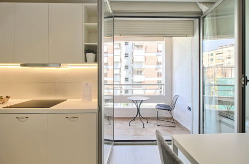 Foto 47 - The Rooms Apartments Tirana