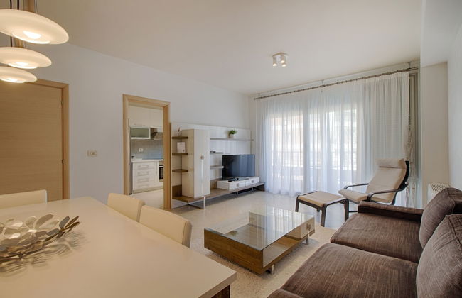 The Rooms Apartments Tirana - Foto 77