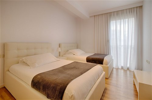 Photo 20 - The Rooms Apartments Tirana