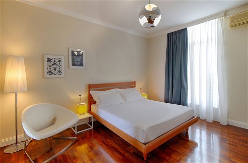Foto 34 - The Rooms Apartments Tirana