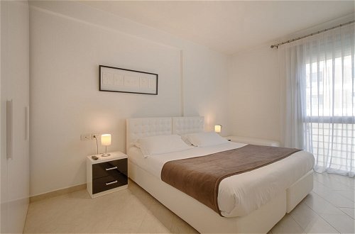 Photo 16 - The Rooms Apartments Tirana