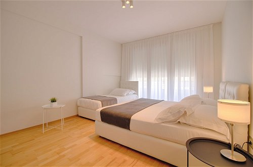 Photo 28 - The Rooms Apartments Tirana