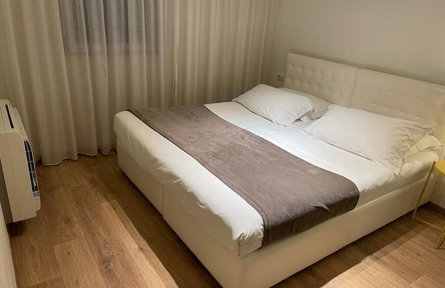 The Rooms Apartments Tirana - Foto 13