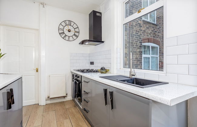 Stylish 3 bedroom home - Foto 16