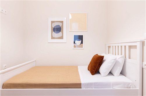 Foto 5 - Casa Moderna - Two Bedroom Apartment