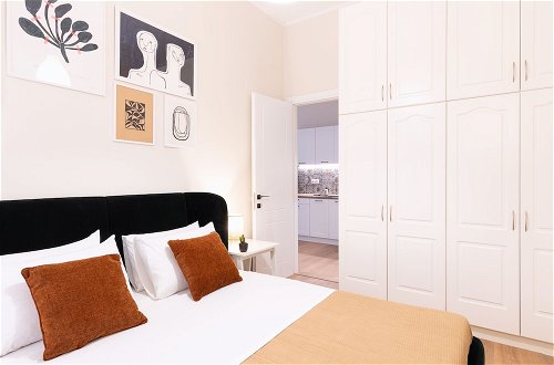 Foto 2 - Casa Moderna - Two Bedroom Apartment