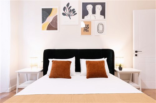 Foto 4 - Casa Moderna - Two Bedroom Apartment