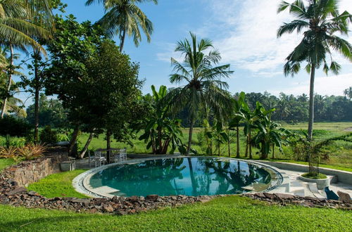 Photo 1 - Romantic Honeymoon Villa Overlooking Rice Fields