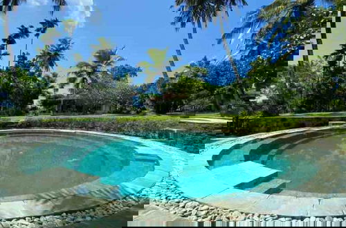 Foto 4 - Romantic Honeymoon Villa Overlooking Rice Fields