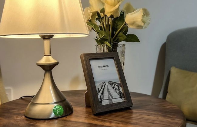 Daar AL maqam Suites - Foto 11