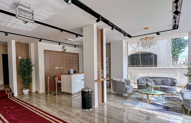 Daar AL maqam Suites - Foto 4