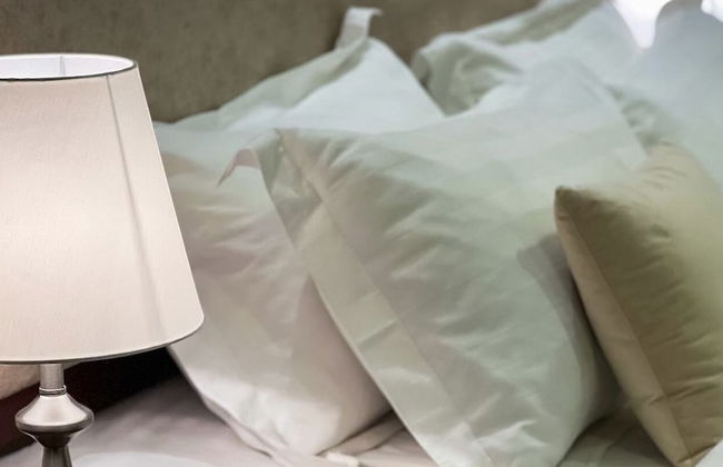 Daar AL maqam Suites - Foto 16