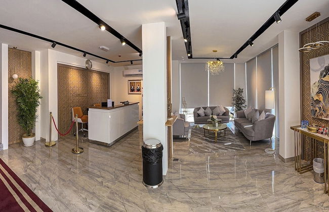 Daar AL maqam Suites - Foto 1