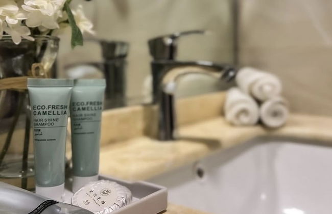 Daar AL maqam Suites - Foto 18