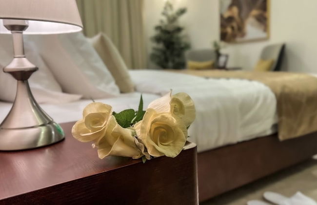 Daar AL maqam Suites - Foto 7