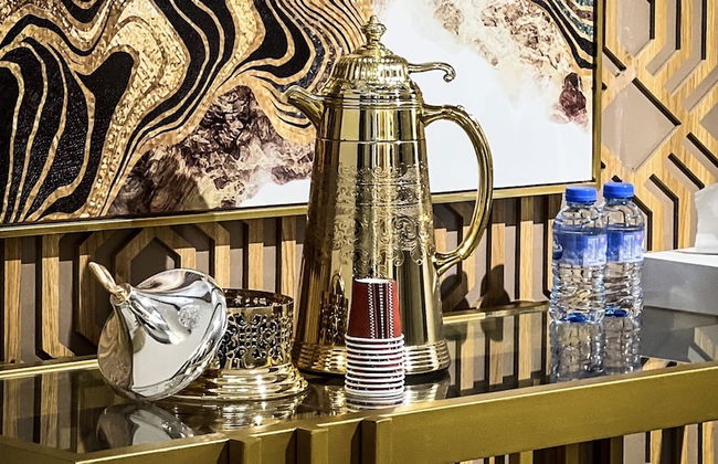 Daar AL maqam Suites - Foto 2