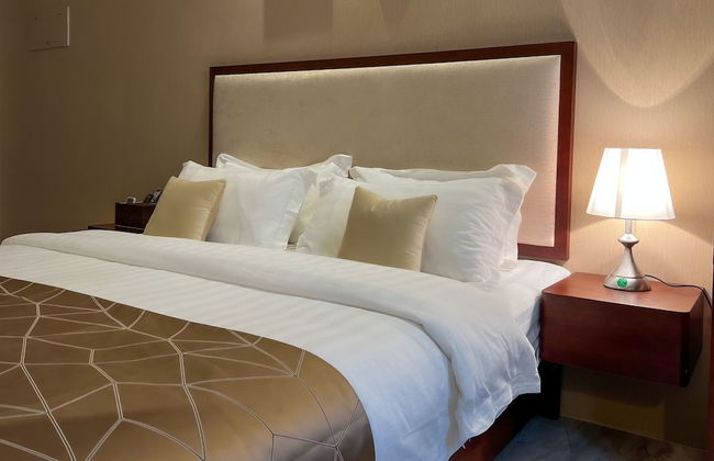 Daar AL maqam Suites - Foto 5