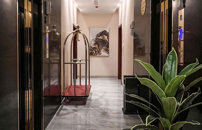 Daar AL maqam Suites - Foto 3