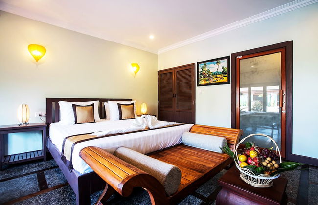 Green Empire Resort - Foto 6
