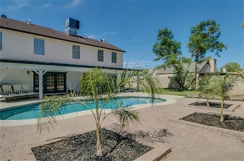 Foto 13 - Upgraded 4-bdrm Beautiful Home W/pool