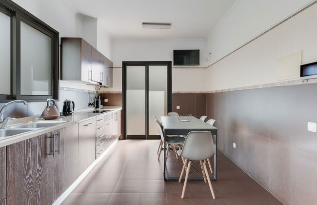 Casa Amarela - Photo 11