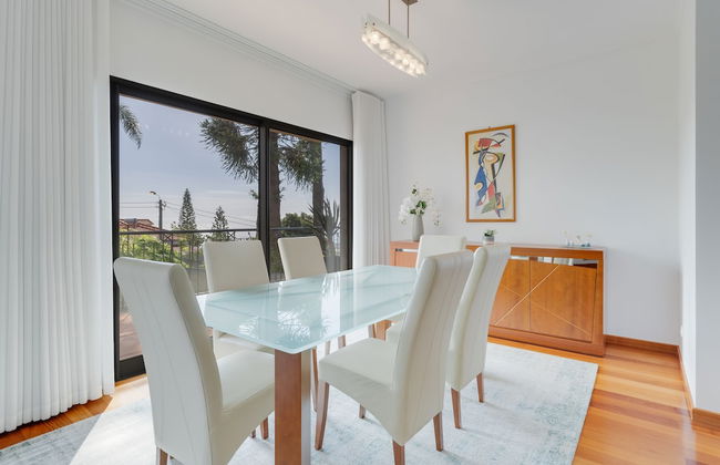 Casa Amarela - Photo 17