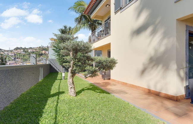 Casa Amarela - Photo 39