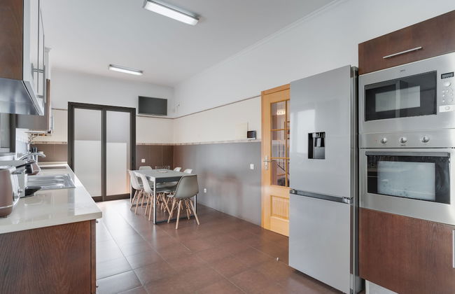 Casa Amarela - Photo 10