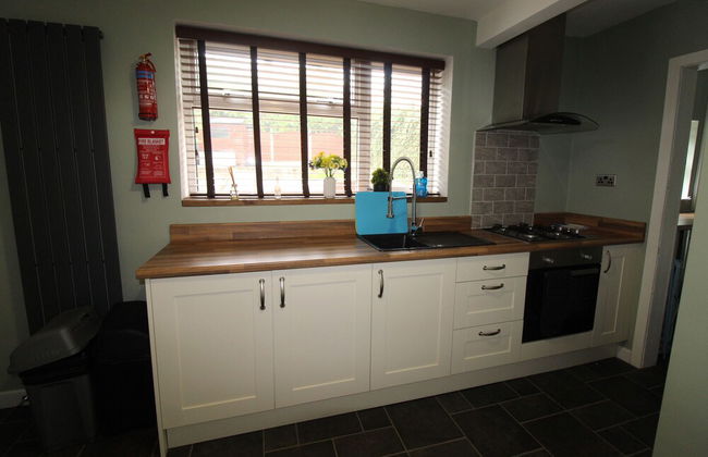 Holland House - Foto 11