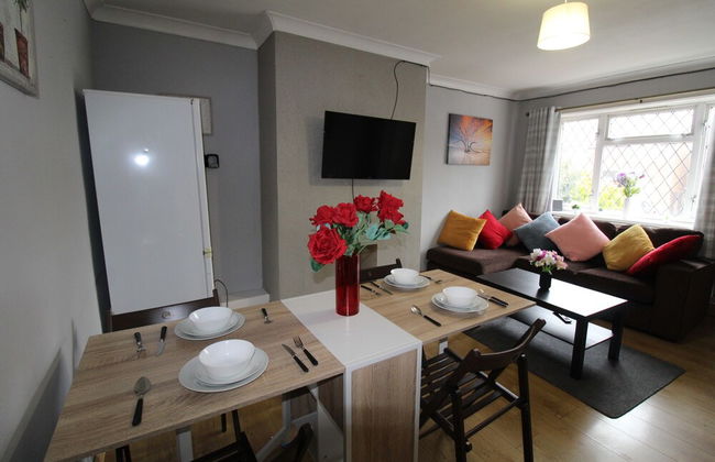 Holland House - Foto 18