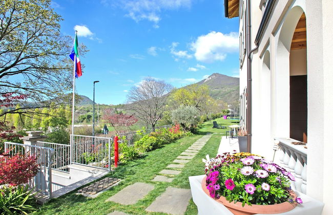 Ricomilla-finestra Sul Verde- Priv Park - Photo 19