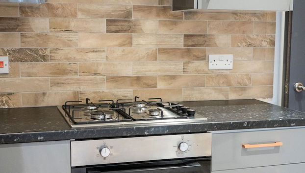 Kitchenette privada