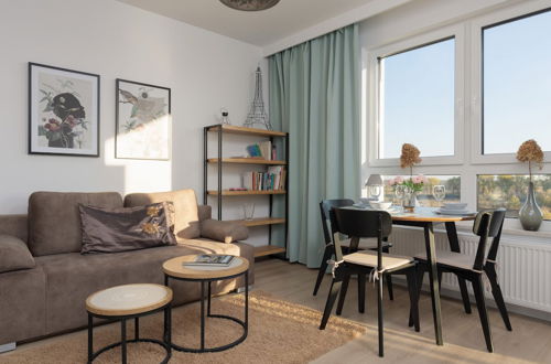 Photo 1 - Warsaw Apartment Celownicza by Renters