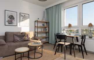 Photo 1 - Warsaw Apartment Celownicza by Renters