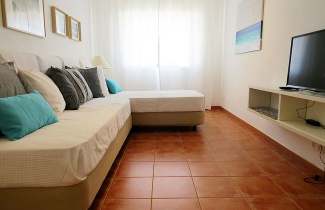 IM On Luz Arte - apartament - Foto 9