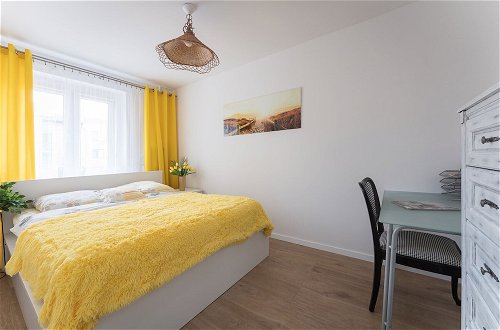Foto 1 - Wita Stwosza Apartment Gdańsk by Renters