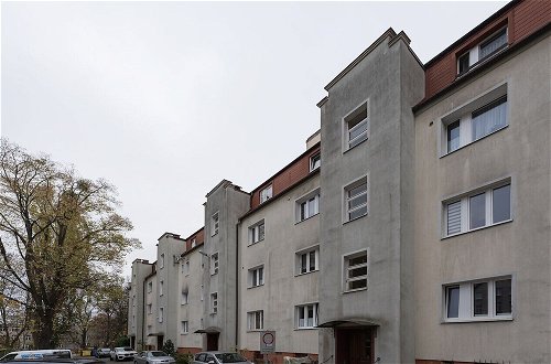 Photo 25 - Wita Stwosza Apartment Gdańsk by Renters