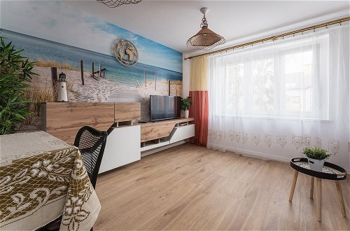 Foto 13 - Wita Stwosza Apartment Gdańsk by Renters