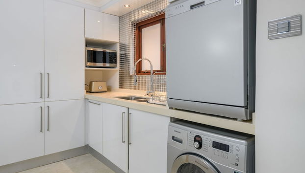 Cozinha privada