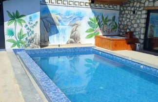 Foto 2 - Secluded Villa With Private Pool in Seydikemer