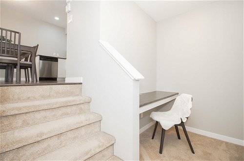Photo 14 - Modern 3 Bedrooms Townhouse in Southpoint