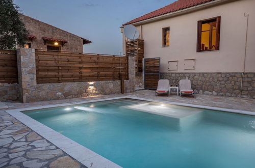 Photo 10 - Olive Villas