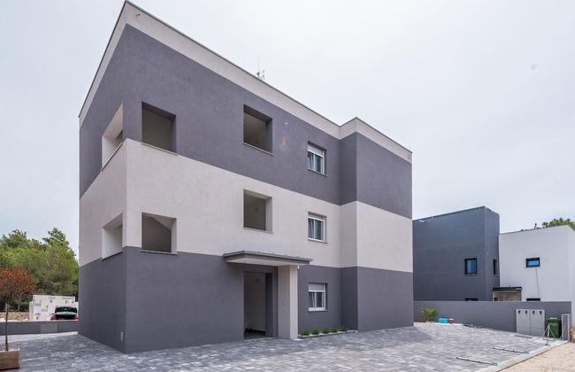 Apartments Bircic - Foto 1